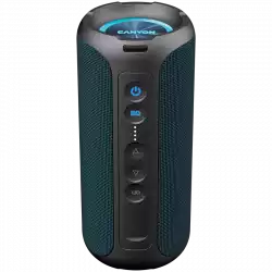CANYON speaker OnMove 15 40W EQ TWS AUX Dark Blue
