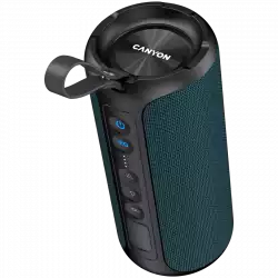 CANYON speaker OnMove 15 40W EQ TWS AUX Dark Blue