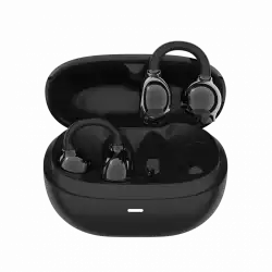 CANYON OWS Ear Clips headset OnFlow 14 Black                          