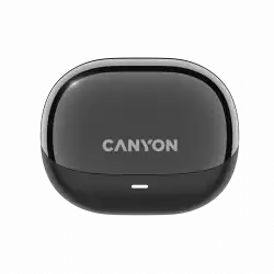 CANYON OWS Ear Clips headset OnFlow 14 Black