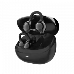 CANYON OWS Ear Clips headset OnFlow 14 Black