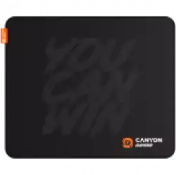 CANYON pad Speed MP-8 500x420mm Black