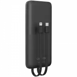 CANYON power bank PB-1010 10000 mAh PD 22.5W QC 3.0 Black