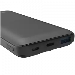 CANYON power bank PB-1010 10000 mAh PD 22.5W QC 3.0 Black