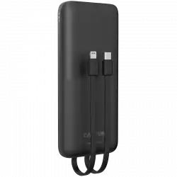CANYON power bank PB-1010 10000 mAh PD 22.5W QC 3.0 Black