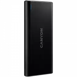 CANYON power bank PB-106 10000 mAh Black