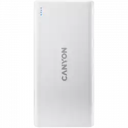 CANYON power bank PB-106 10000 mAh White
