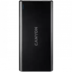 CANYON power bank PB-106 10000 mAh Black
