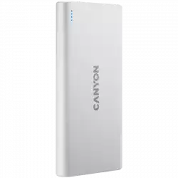 CANYON power bank PB-108 10000 mAh White