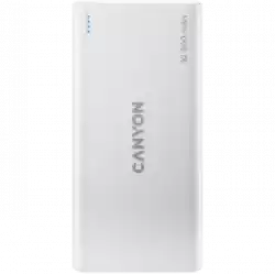 CANYON power bank PB-108 10000 mAh White