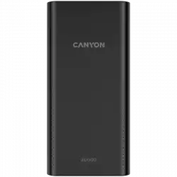 CANYON power bank PB-2001 20000 mAh Black