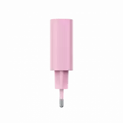 CANYON charger OnCharge 30CL Max Power 30W 1xPD EU Pink
