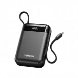 CANYON power bank OnPower 204 20000mah Black