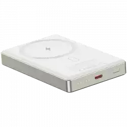 CANYON power bank OnPower 510 slim Magnetic 10000 mAh PD20W Beige