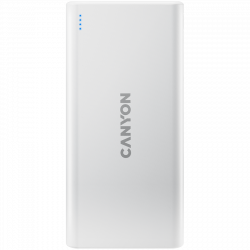 CANYON power bank PB-106 10000 mAh White