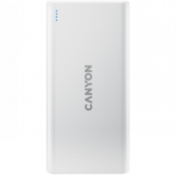 CANYON power bank PB-106 10000 mAh White