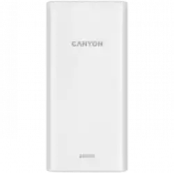 CANYON power bank PB-2001 20000 mAh White