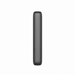 CANYON Power Bank PB-240, 25000mAh PD140W display power bank,Size160.0x82x27 mm Weight 508+-10g, Dark Grey