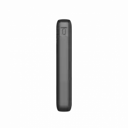CANYON Power Bank PB-240, 25000mAh PD140W display power bank,Size160.0x82x27 mm Weight 508+-10g, Dark Grey