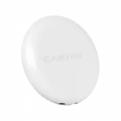 CANYON smart tag ONTAG 1 iOS 4 pcs KIT White