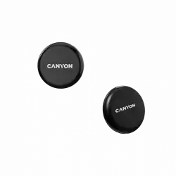 CANYON smart tag ONTAG 1 iOS Black