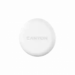 CANYON smart tag ONTAG 1 iOS White
