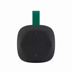 CANYON speaker HEXAGON 10 TWS 8W IPX5 Black Green