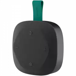 CANYON speaker HEXAGON 10 TWS 8W IPX5 Black Green                          