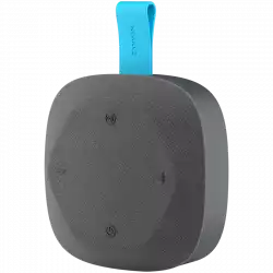 CANYON speaker HEXAGON 10 TWS 8W IPX5 Grey Blue                          