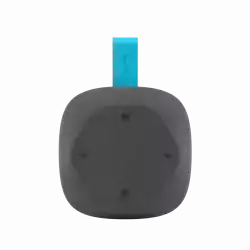 CANYON speaker HEXAGON 10 TWS 8W IPX5 Grey Blue