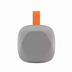 CANYON speaker HEXAGON 10 TWS 8W IPX5 Grey Orange