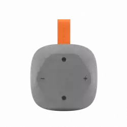 CANYON speaker HEXAGON 10 TWS 8W IPX5 Grey Orange