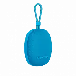 CANYON speaker OnMove 12 IPX7 TWS 5W Blue