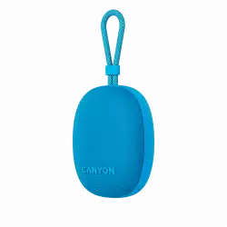 CANYON speaker OnMove 12 IPX7 TWS 5W Blue
