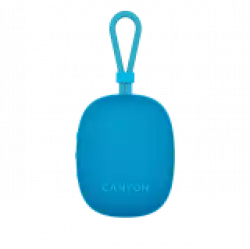 CANYON speaker OnMove 12 IPX7 TWS 5W Blue