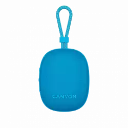 CANYON speaker OnMove 12 IPX7 TWS 5W Blue