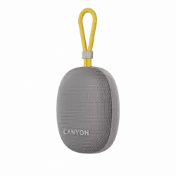 CANYON speaker OnMove 12 IPX7 TWS 5W Grey