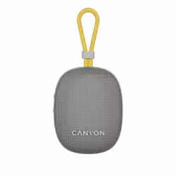 CANYON speaker OnMove 12 IPX7 TWS 5W Grey