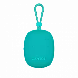 CANYON speaker OnMove 12 IPX7 TWS 5W Mint                          