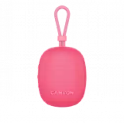 CANYON speaker OnMove 12 IPX7 TWS 5W Pink