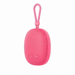 CANYON speaker OnMove 12 IPX7 TWS 5W Pink