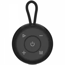 CANYON speaker OnMove 9 IPX6 TWS 10W Black