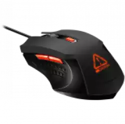 CANYON mouse Star Raider GM-1 RGB 6buttons Wired Black
