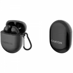 CANYON headset TWS-6 Black