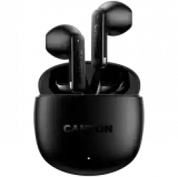 CANYON TWS headset OnGo 13 Semi-in-ear Black