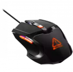 CANYON mouse Vigil GM-2 RGB 6buttons Wired Black