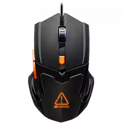 CANYON mouse Vigil GM-2 RGB 6buttons Wired Black