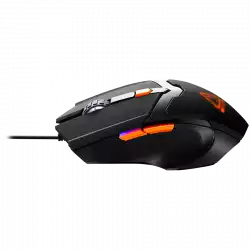 CANYON mouse Vigil GM-2 RGB 6buttons Wired Black