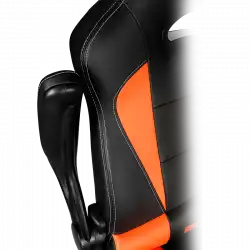CANYON gaming chair Vigil GC-2 Black Orange