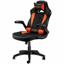 CANYON gaming chair Vigil GC-2 Black Orange